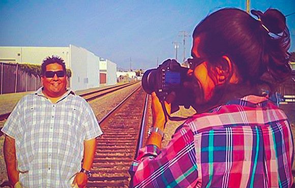 Film Editing