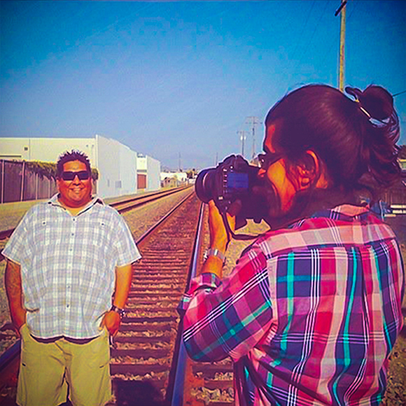 Film Editing