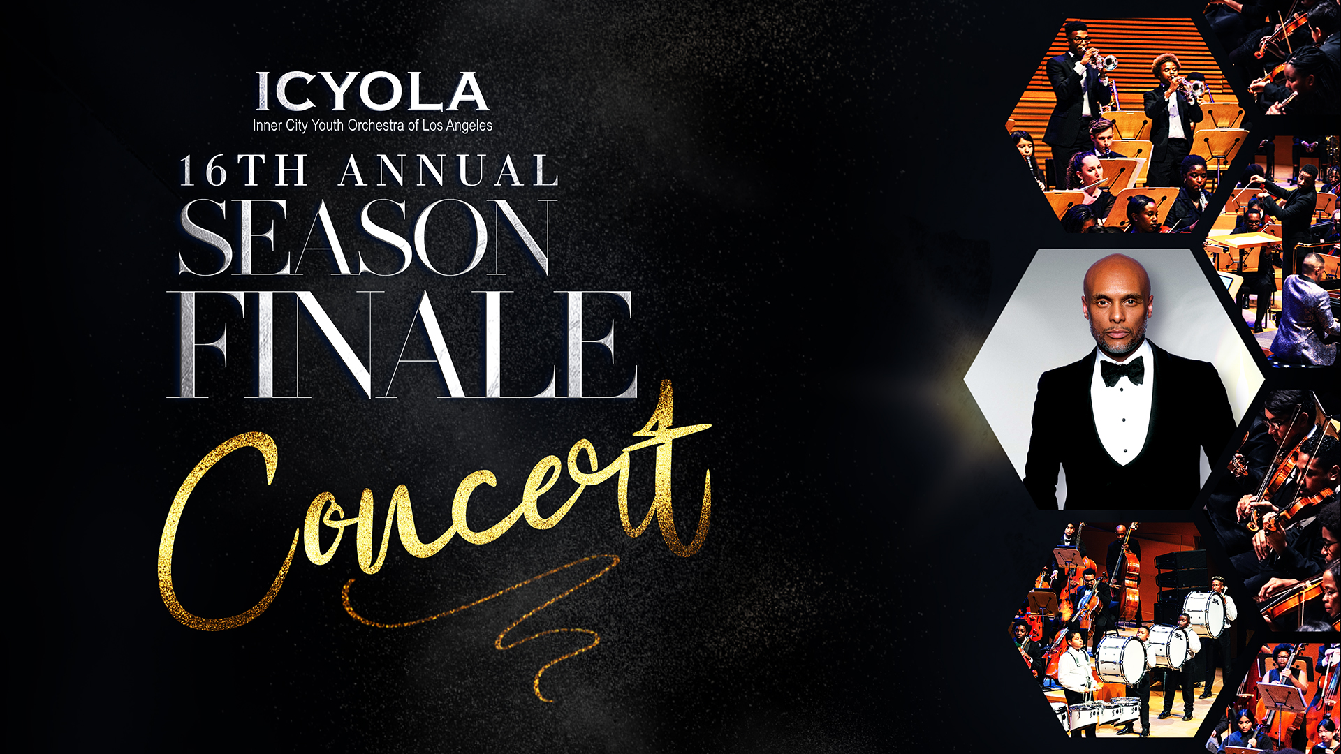 Season Finale Concert 2024