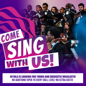 Choir Recruitment
