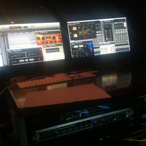 Broadcast Audio