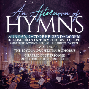 An Afternoon of Hymns