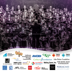 Sponsors for flyer