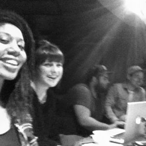Studio Friends