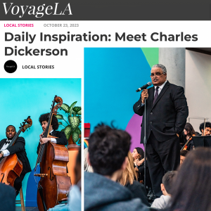 Voyage LA