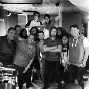 Studio Team