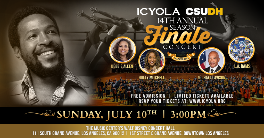 ICYOLA Season Finale 2022