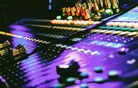 Studio