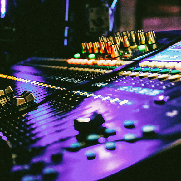 Studio