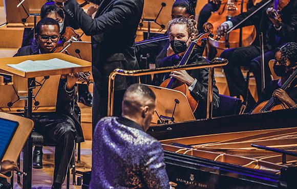 walt disney concert hall