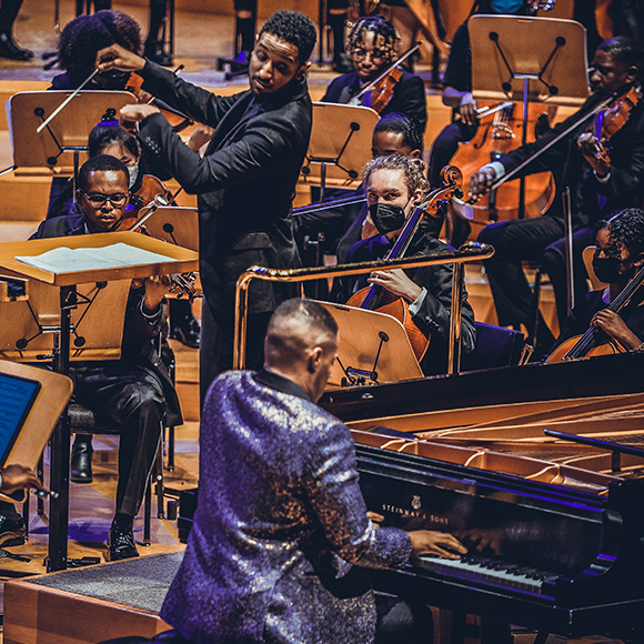 walt disney concert hall
