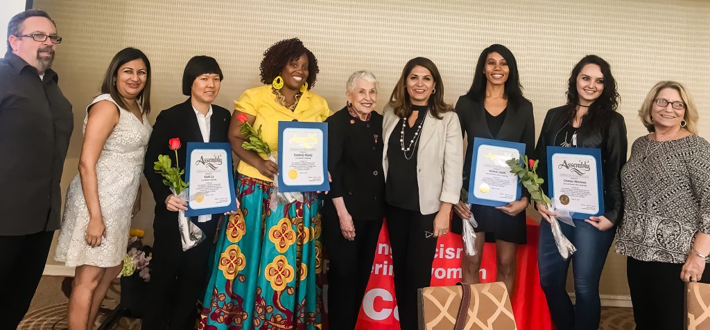 Joan & Burnie Cohen Scholarship
