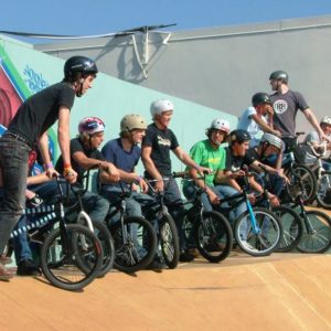 bmx