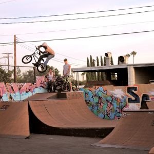bmx