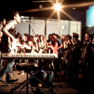 concert