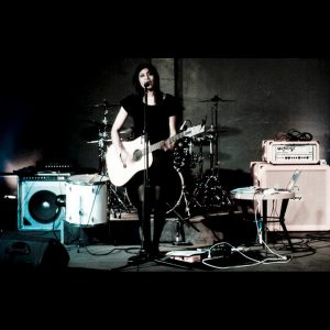 Acoustic Guitar