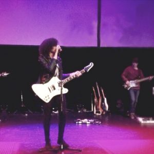 Electric Guitar