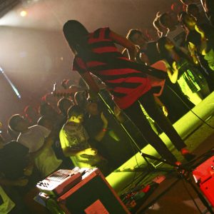 Performing