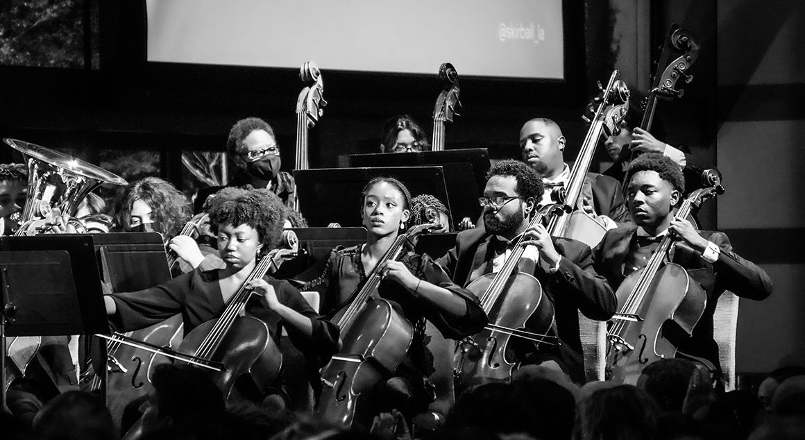 Skirball Performance
